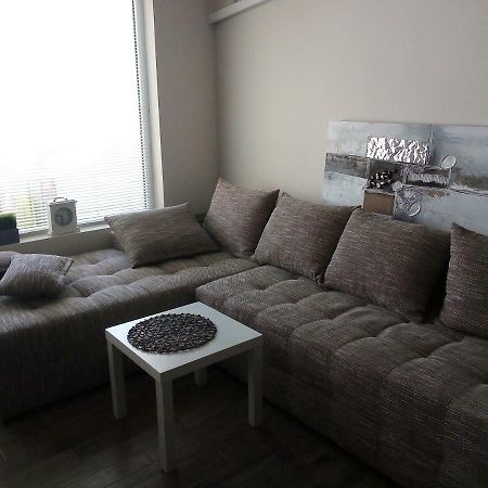Apartment Comfort 布尔加斯 外观 照片
