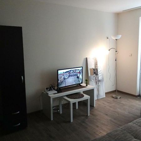 Apartment Comfort 布尔加斯 外观 照片