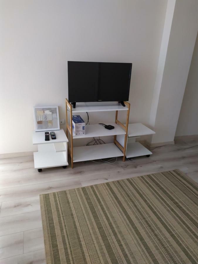 Apartment Comfort 布尔加斯 外观 照片