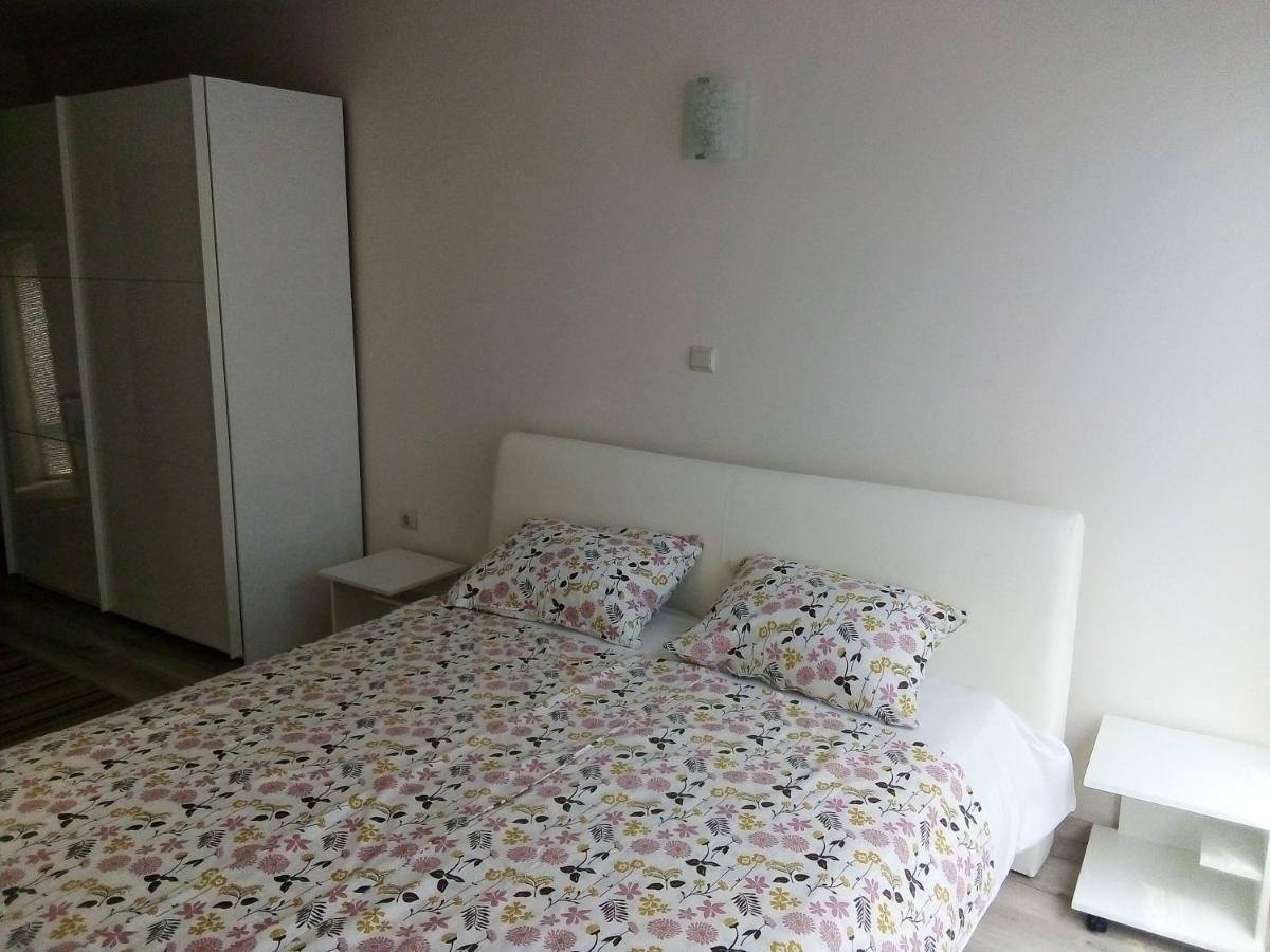 Apartment Comfort 布尔加斯 外观 照片